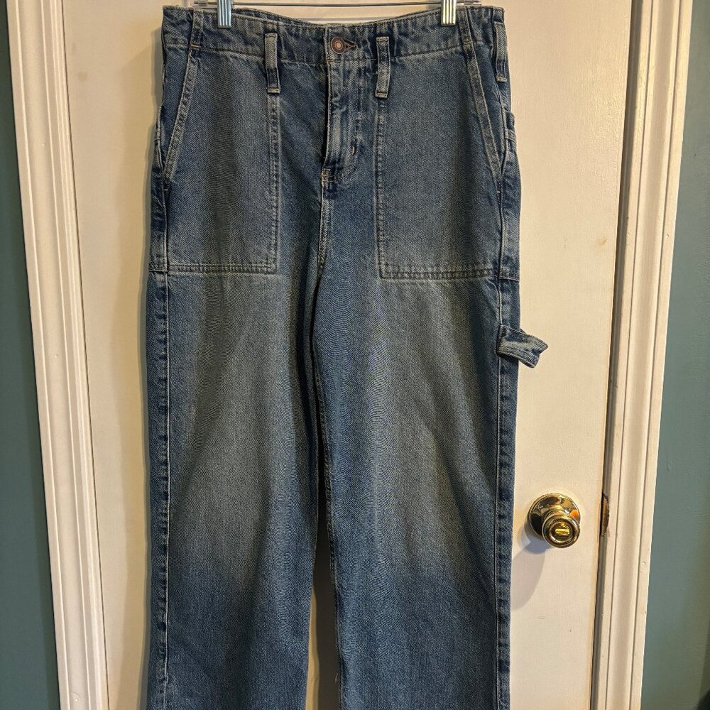 WE THE FREE jeans size 29